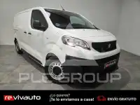 2022 Peugeot Expert