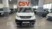 2022 Peugeot Expert