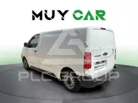 2022 Peugeot Expert