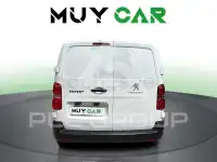 2022 Peugeot Expert