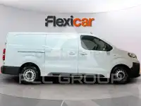 2022 Peugeot Expert