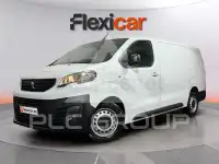 2022 Peugeot Expert