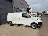 2022 Peugeot Expert