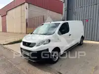 2022 Peugeot Expert