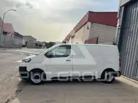 2022 Peugeot Expert