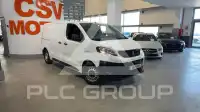 2022 Peugeot Expert
