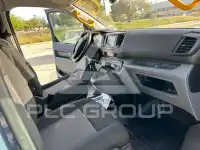 2022 Peugeot Expert