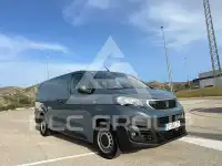 2022 Peugeot Expert
