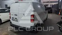 2022 Peugeot Expert
