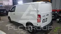 2022 Peugeot Expert