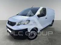 2022 Peugeot Expert