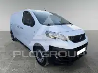 2022 Peugeot Expert