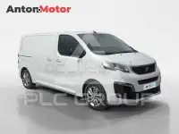 2022 Peugeot Expert