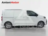 2022 Peugeot Expert