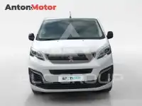 2022 Peugeot Expert