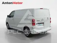 2022 Peugeot Expert