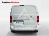 2022 Peugeot Expert