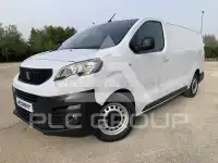 2022 Peugeot Expert