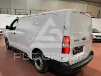 2022 Peugeot Expert