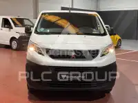 2022 Peugeot Expert