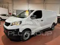 2022 Peugeot Expert