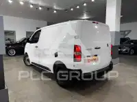 2022 Peugeot Expert