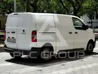 2022 Peugeot Expert