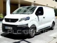 2022 Peugeot Expert
