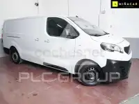 2022 Peugeot Expert