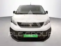2022 Peugeot Expert