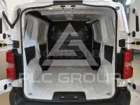 2022 Peugeot Expert