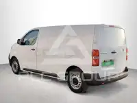 2022 Peugeot Expert