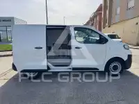 2022 Peugeot Expert
