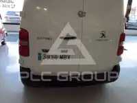 2022 Peugeot Expert