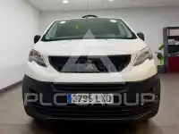 2022 Peugeot Expert