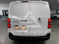 2022 Peugeot Expert
