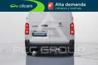 2022 Peugeot Expert