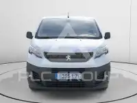 2022 Peugeot Expert