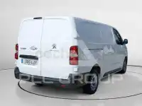 2022 Peugeot Expert