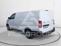 2022 Peugeot Expert