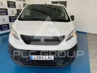 2022 Peugeot Expert