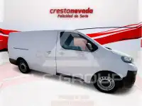 2022 Peugeot Expert