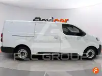 2022 Peugeot Expert