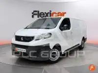 2022 Peugeot Expert