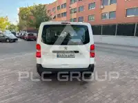 2022 Peugeot Expert
