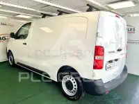 2022 Peugeot Expert