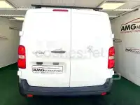 2022 Peugeot Expert