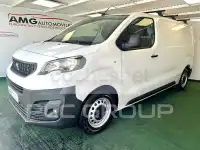 2022 Peugeot Expert