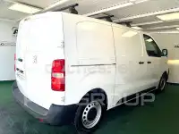 2022 Peugeot Expert