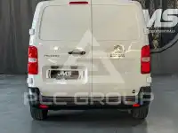 2022 Peugeot Expert